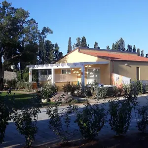 Azienda Agricola I Peperoncini Bauernhof Alghero