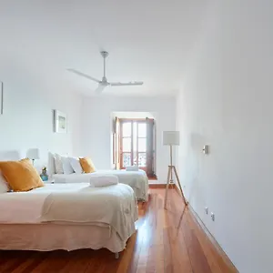  Apartment Charming Alfama By Msapartments Portugal