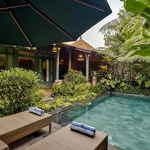 Villa Teja Lokha, Ubud (Bali)