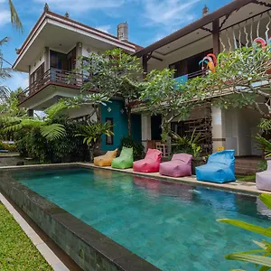 Villa Sala, Ubud (Bali)