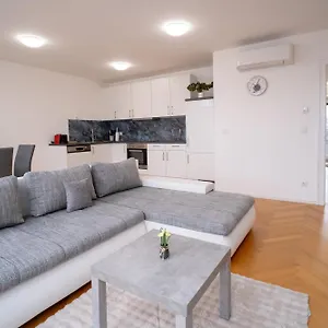 Sweet - Leopold Apartment Wien