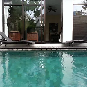  Villa Ayu Indonesia