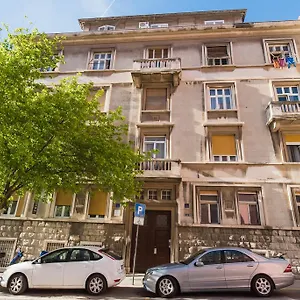  Apartment Vetom Croatia
