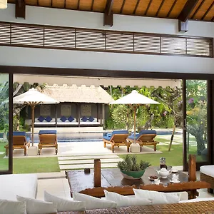  Villa Jemma Indonesia
