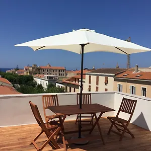 Viaxx 51 Apartment Alghero