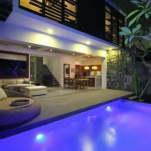  Villa Abivilla Indonesia