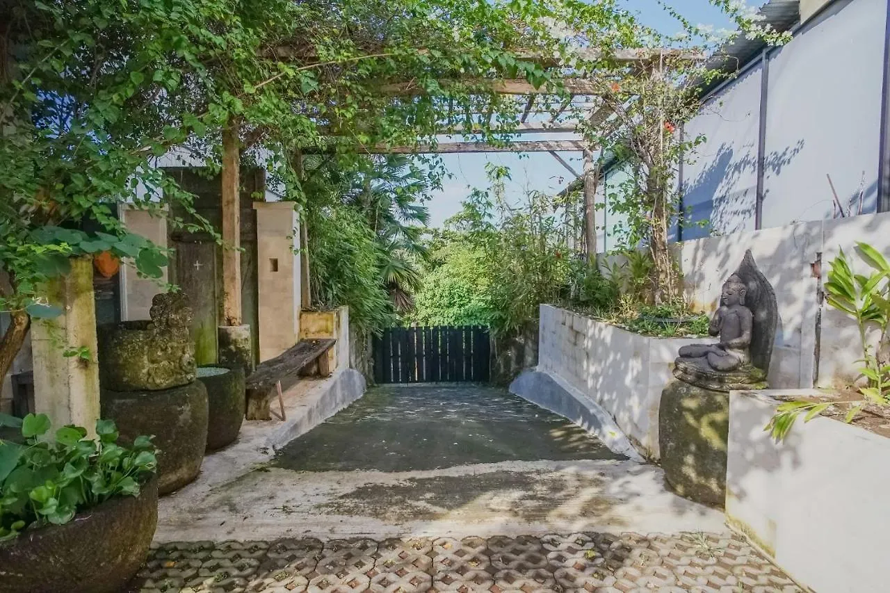 Nayaka Living Ubud Villa