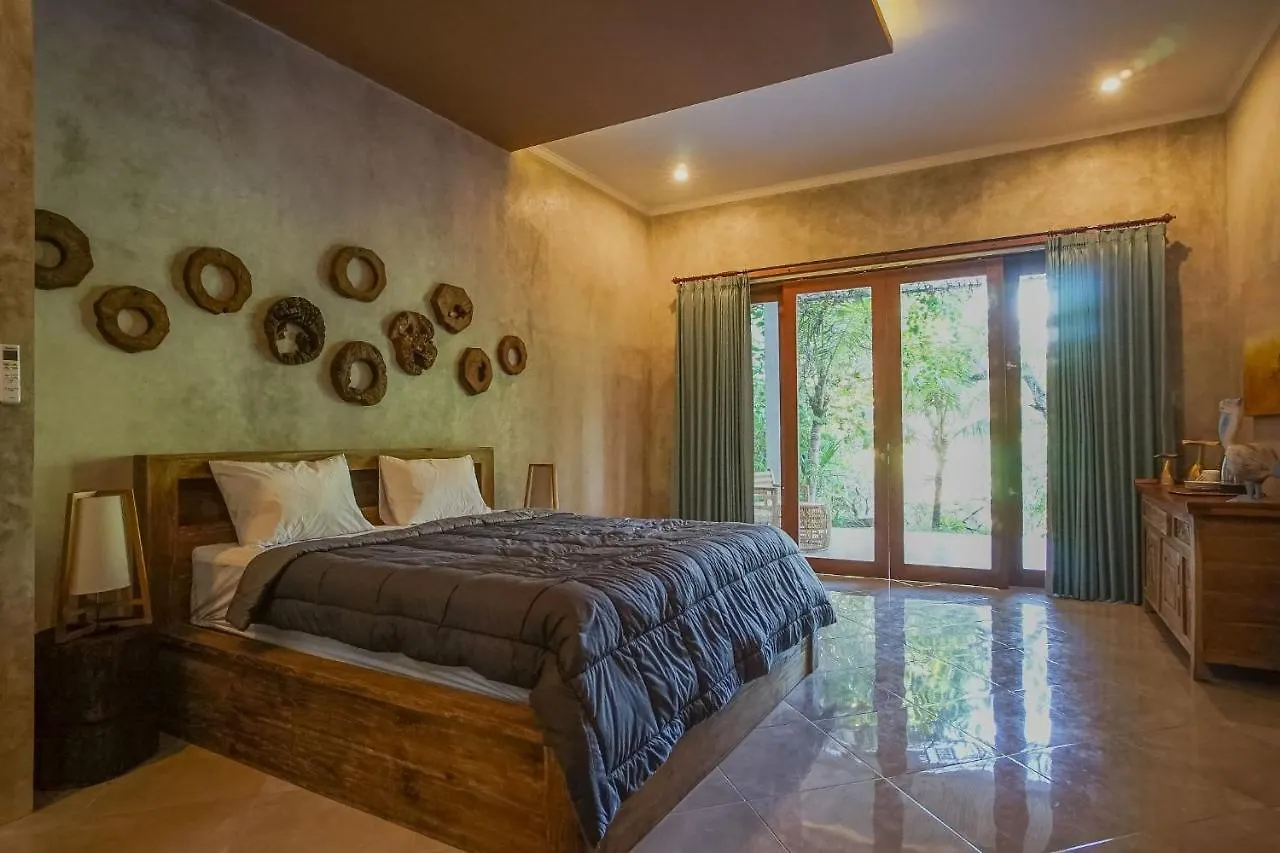 Nayaka Living Ubud