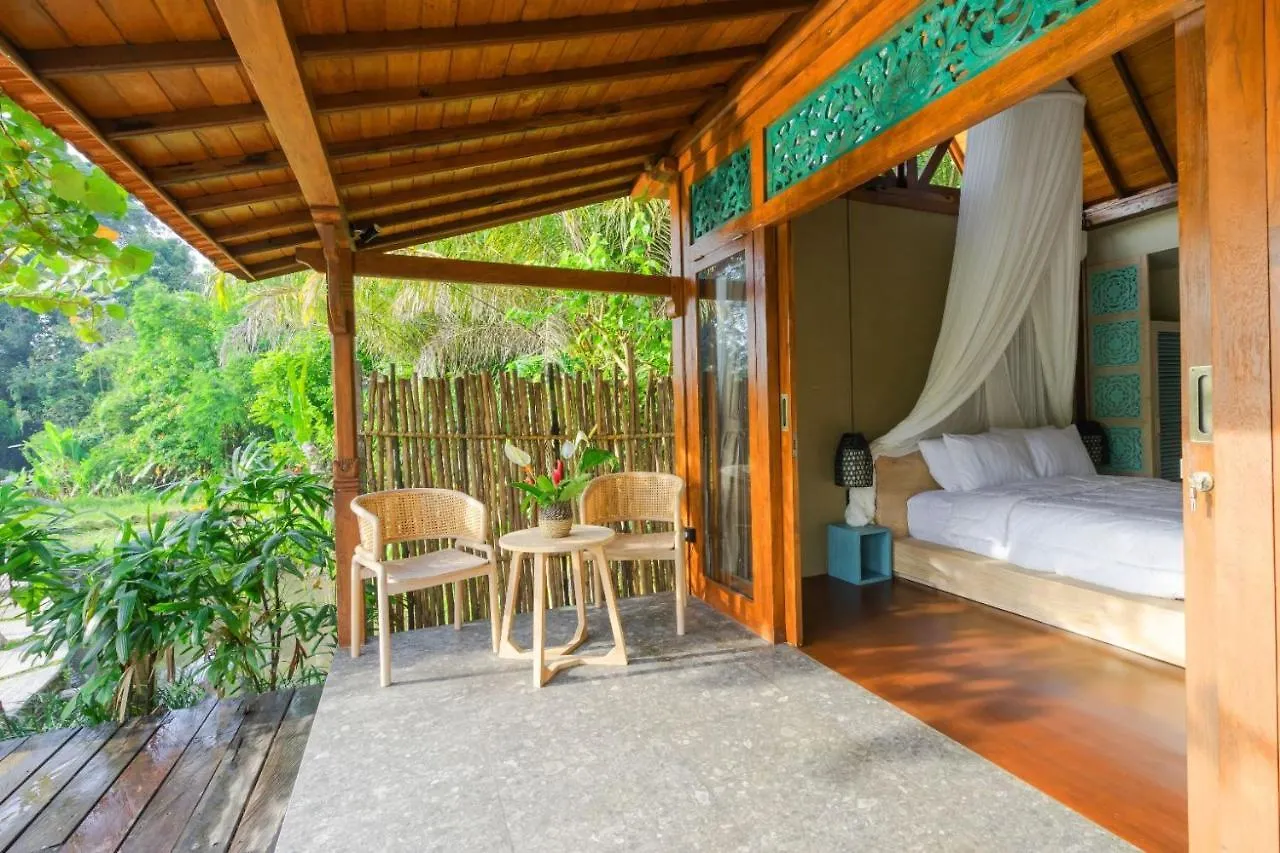 Nayaka Living Ubud 0*,