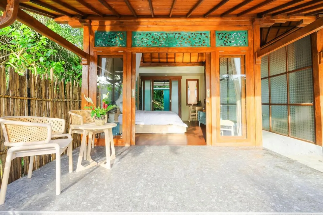 Villa Nayaka Living Ubud