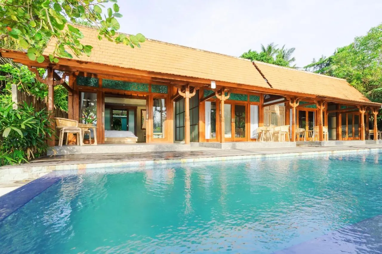 Nayaka Living Ubud 0*,