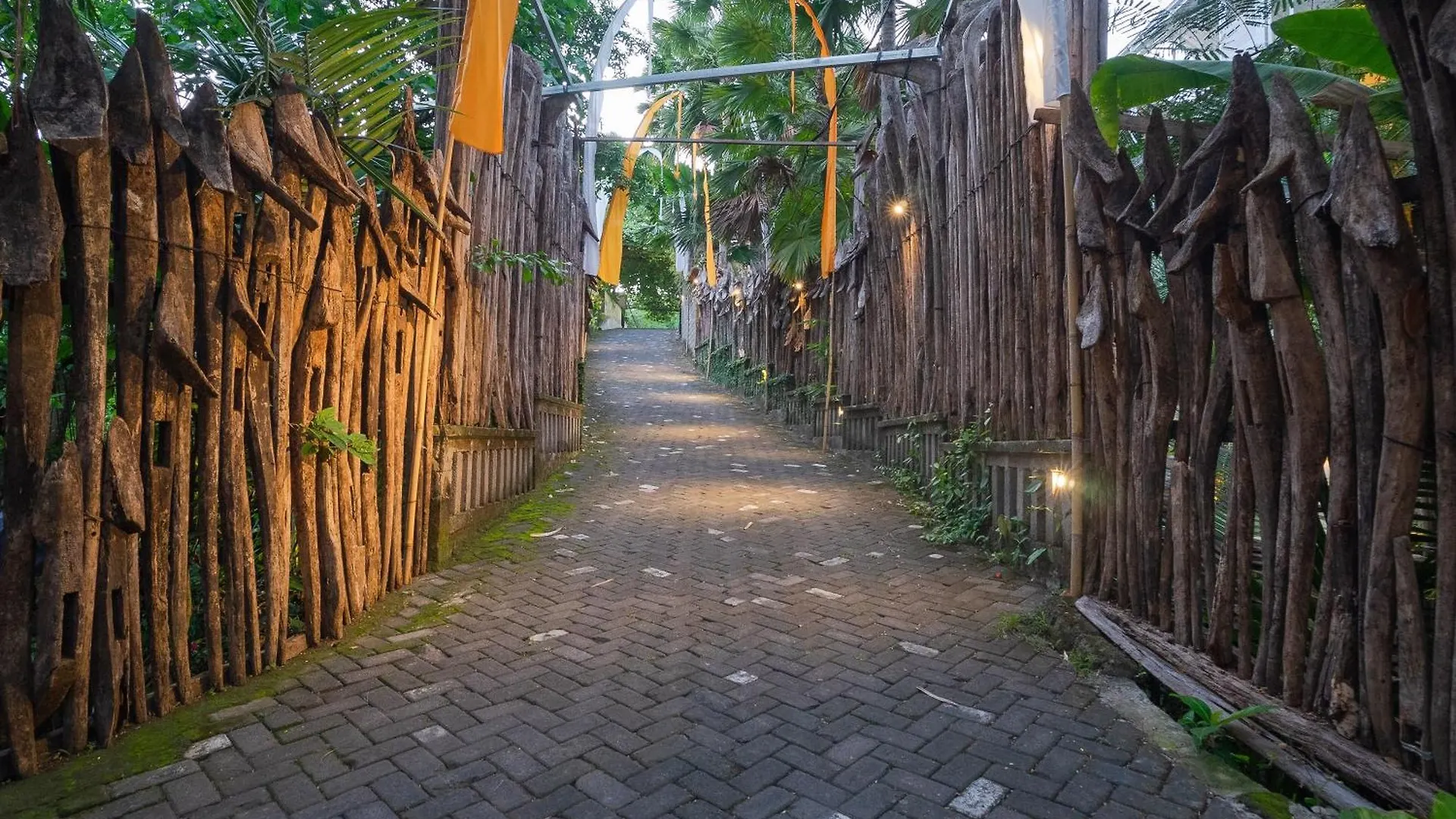 Nayaka Living Ubud Villa