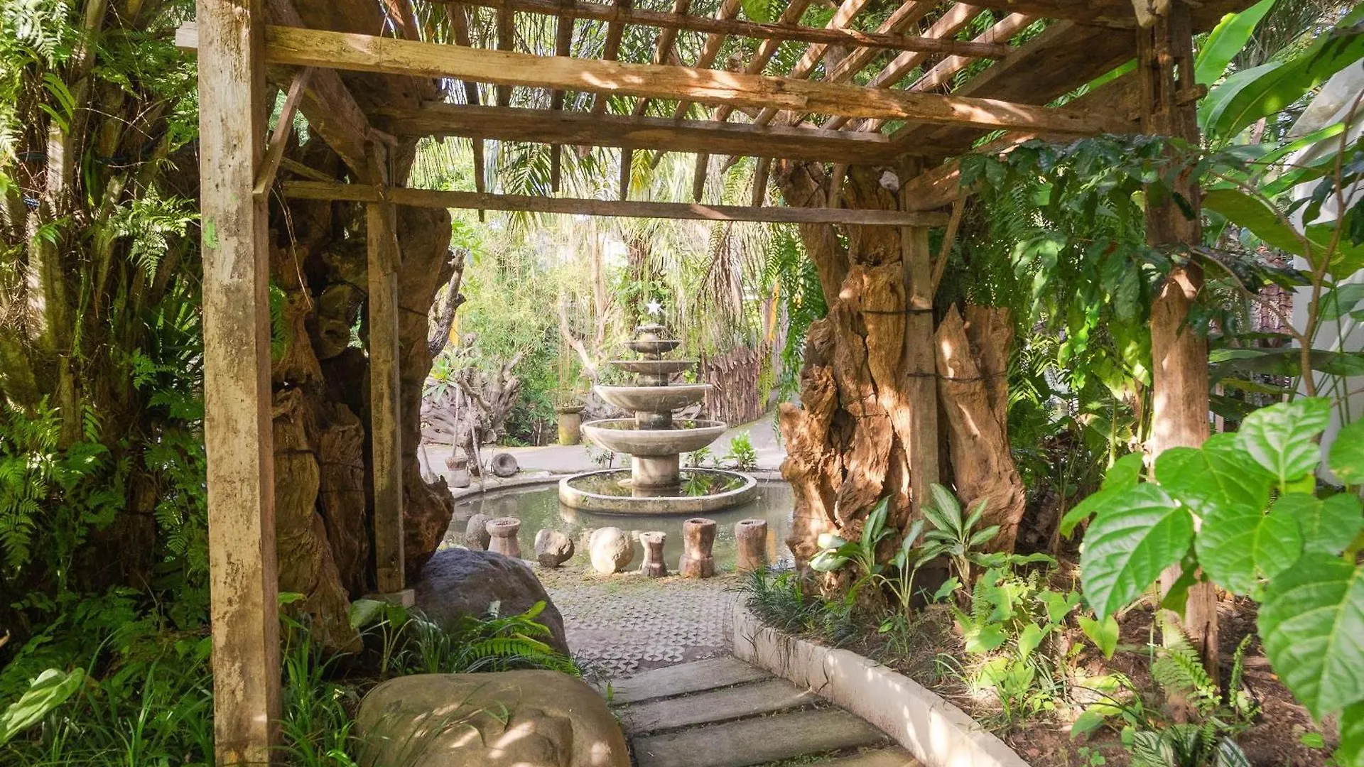 Nayaka Living Ubud
