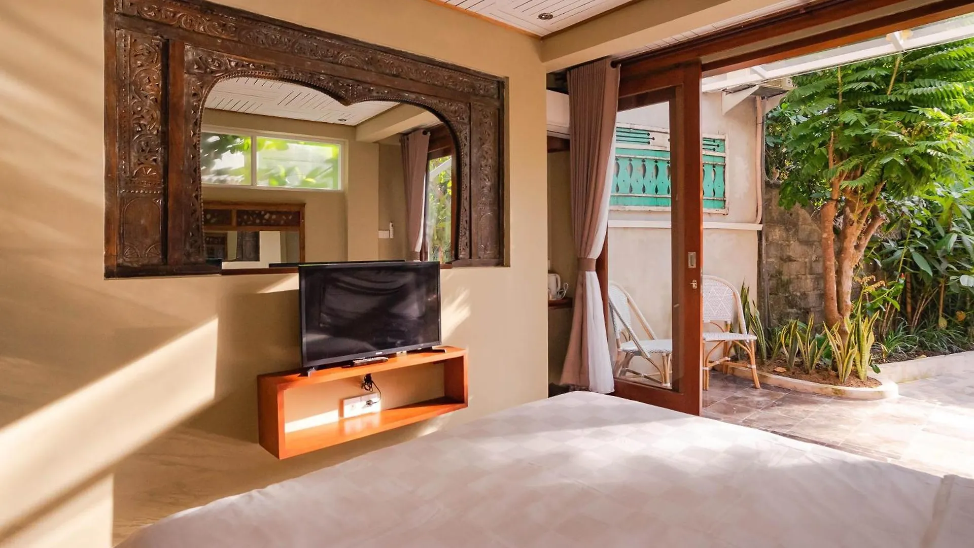 Nayaka Living Ubud