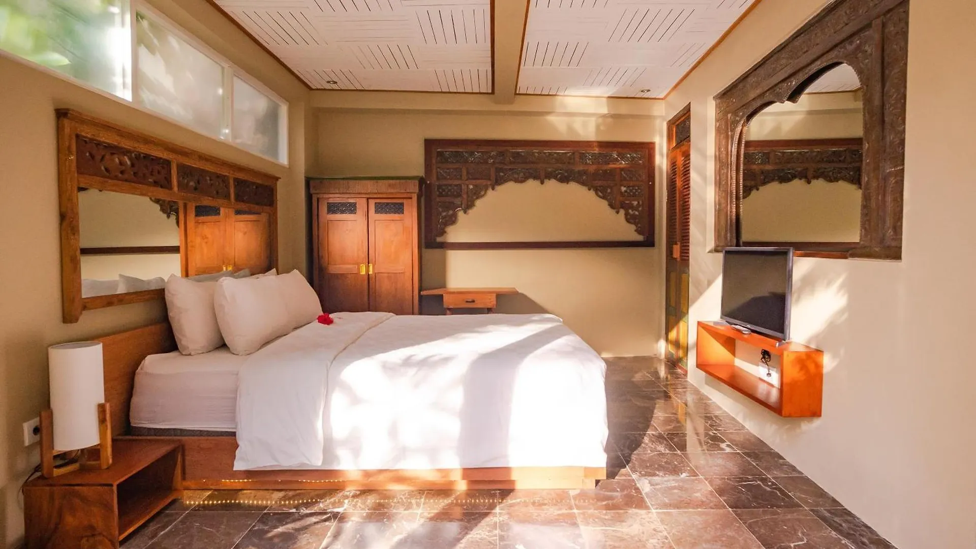 Nayaka Living Ubud Indonesien