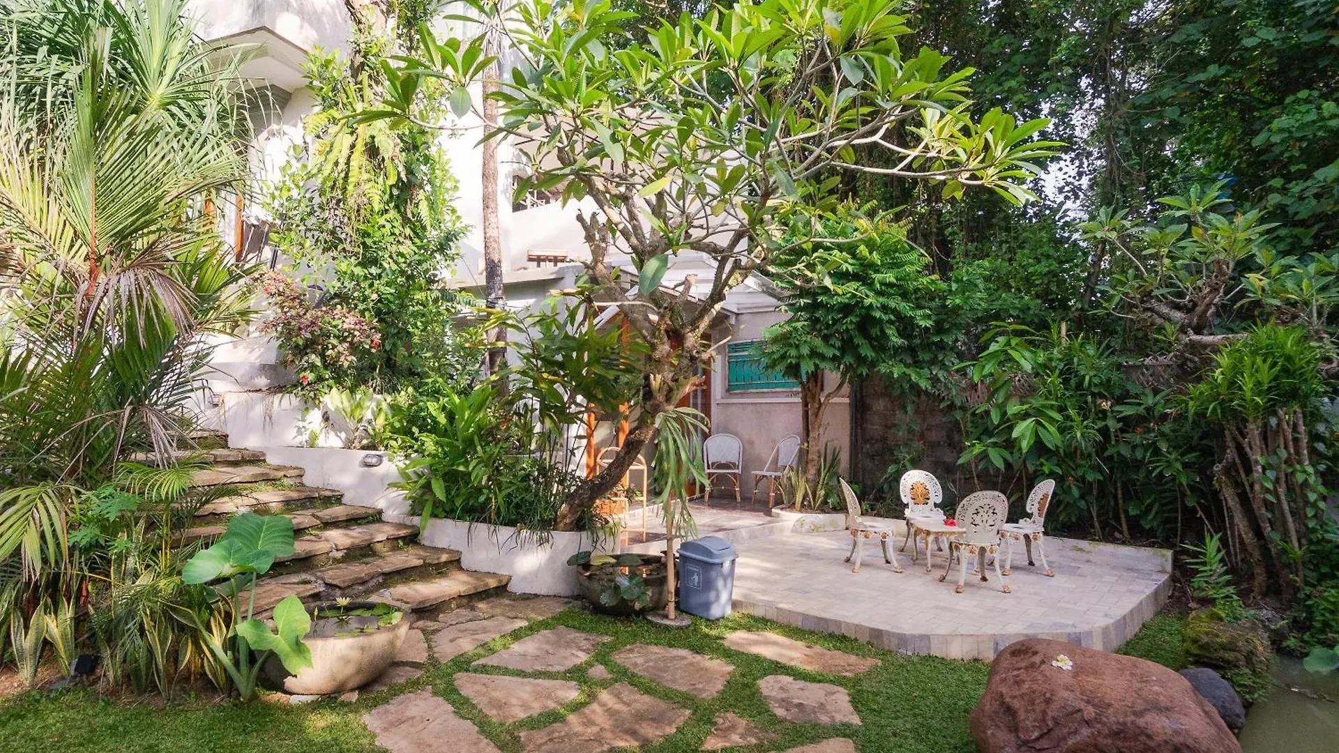 Nayaka Living Ubud