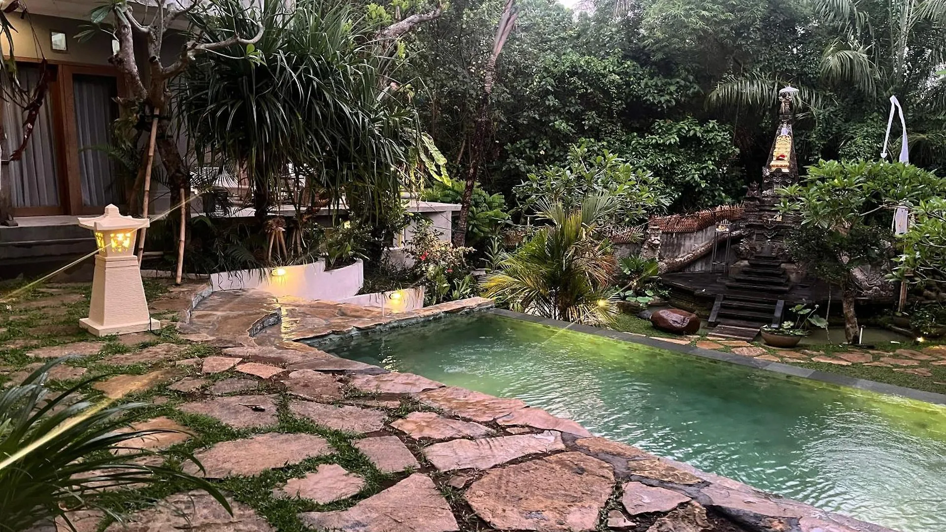 Nayaka Living Ubud