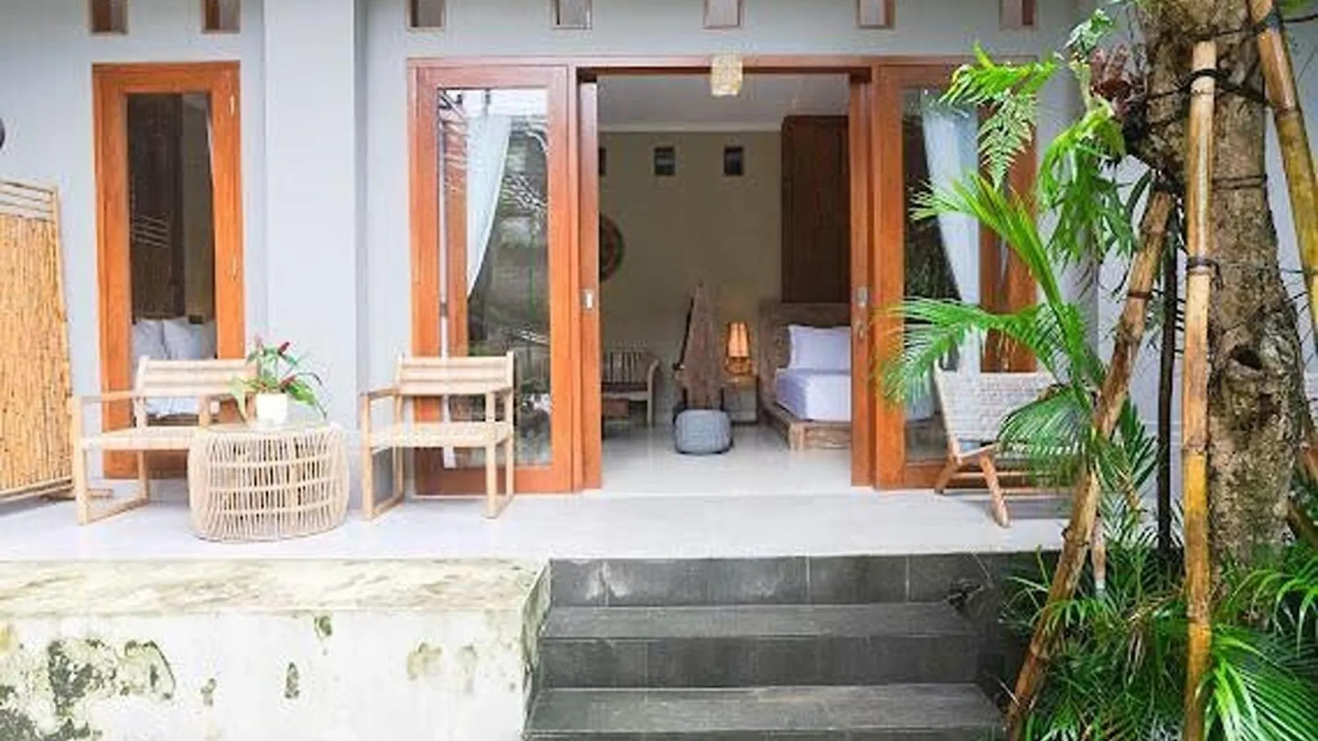 Nayaka Living Ubud