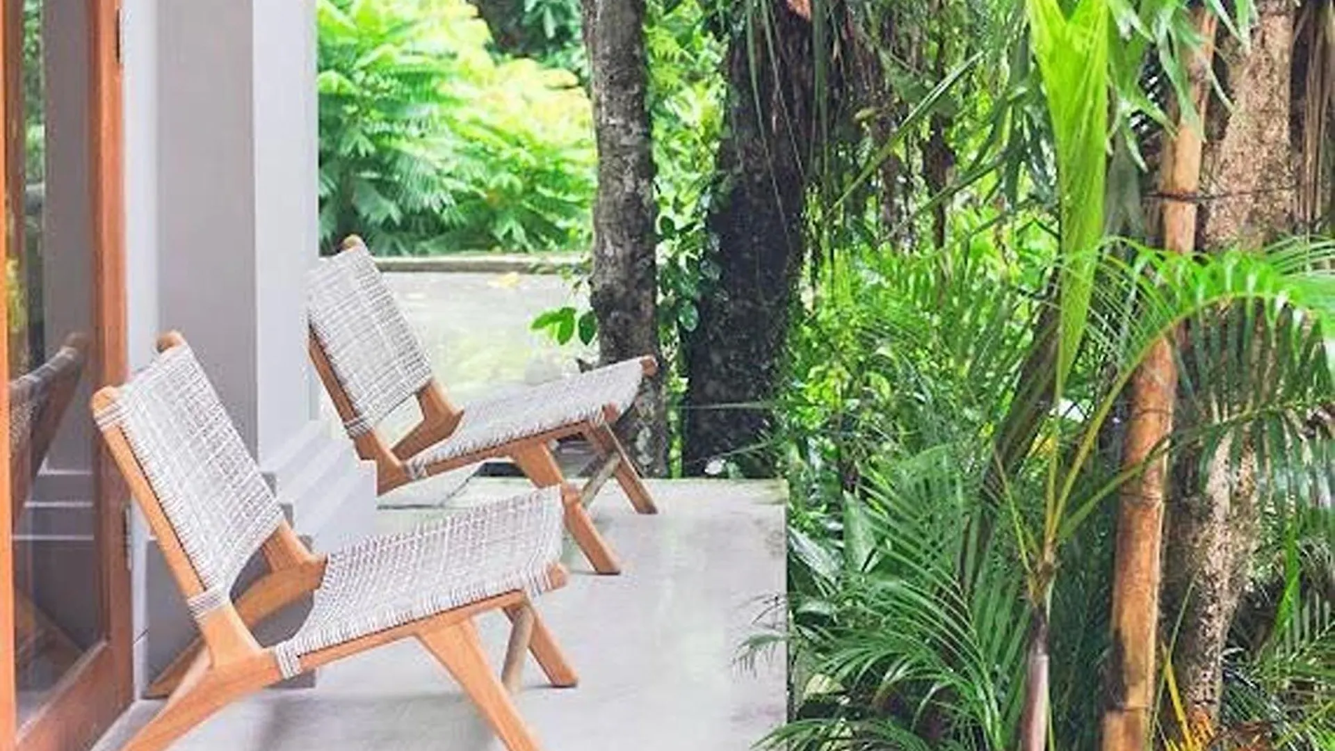 Villa Nayaka Living Ubud
