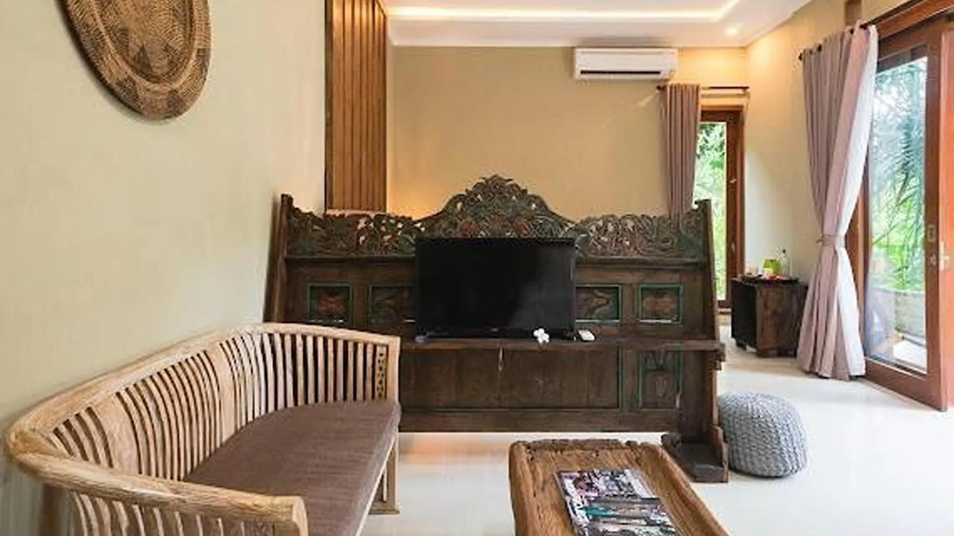 Nayaka Living Ubud 0*,