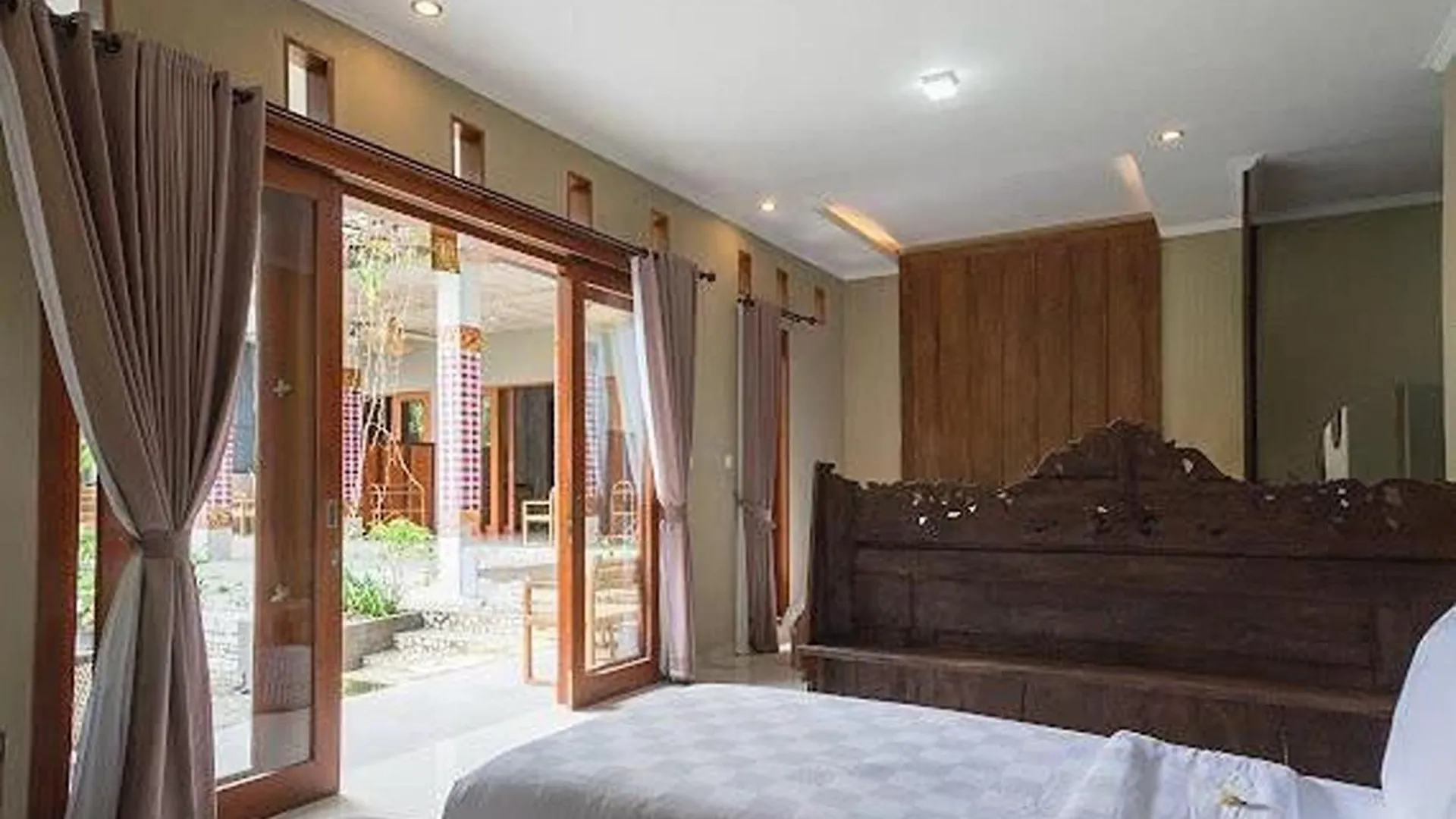 Nayaka Living Ubud Villa